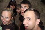 Niesulice 2014, III turnus [foto]