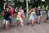 Niesulice 2014, III turnus [foto]