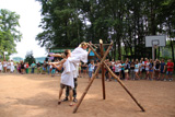 Niesulice 2014, III turnus [foto]