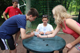 Niesulice 2014, III turnus [foto]
