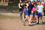 Niesulice 2014, III turnus [foto]