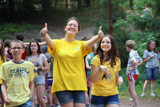 Niesulice 2014, III turnus [foto]