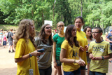 Niesulice 2014, III turnus [foto]