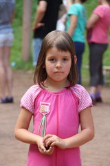 Niesulice 2014, III turnus [foto]