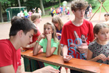 Niesulice 2014, III turnus [foto]