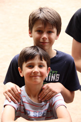 Niesulice 2014, III turnus [foto]