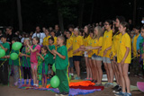Niesulice 2014, III turnus [foto]