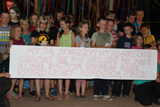 Niesulice 2014, III turnus [foto]