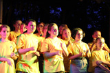 Niesulice 2014, III turnus [foto]
