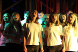 Niesulice 2014, III turnus [foto]