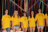 Niesulice 2014, III turnus [foto]