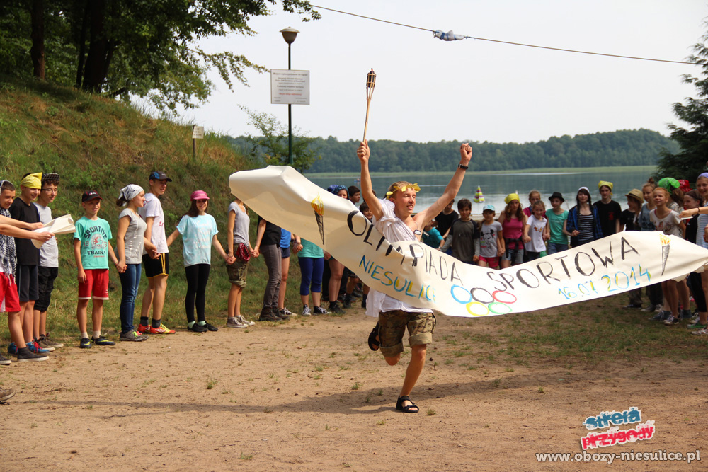 Niesulice 2014, I turnus [foto] - część 4