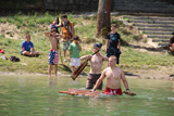 Niesulice 2014, I turnus [foto] - część 4