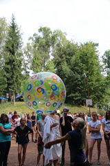 Niesulice 2014, I turnus [foto] - część 4